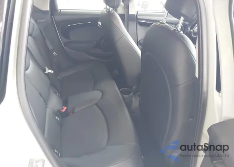 2019 Mini Hardtop Cooper from USA, damaged, VIN WMWXU1C59K2J02305